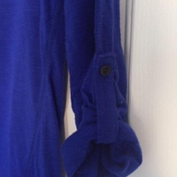 3/4 Sleeve Top - Picture 4 of 4